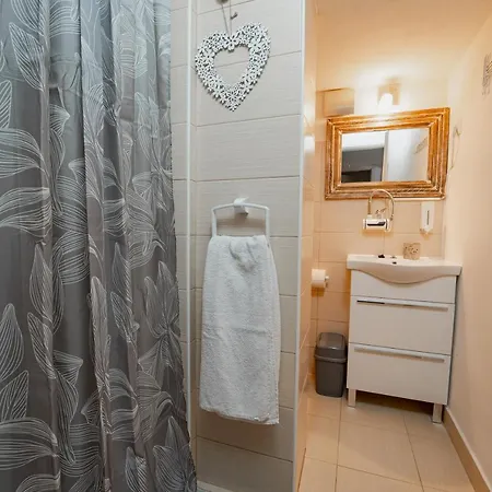 Silver Privatunterkunft Zadar