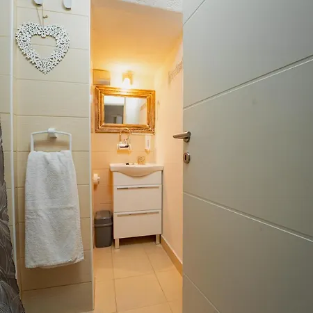 Privatunterkunft Silver