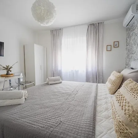 Silver Privat bolig Zadar