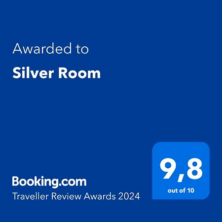 Silver בית אירוח