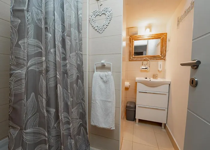 Silver Homestay Zadar