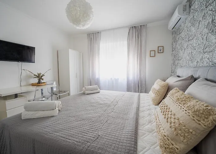 Silver Homestay Zadar